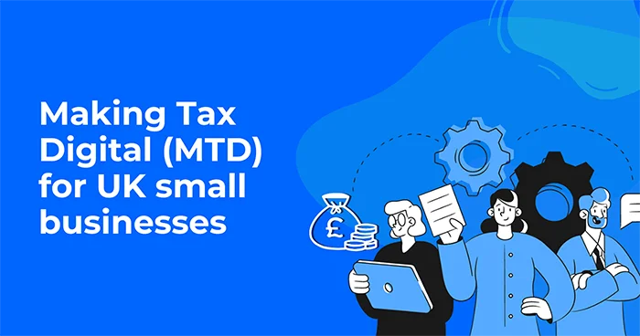 7 Things Small Business Owners Get Wrong About Making Tax Digital W