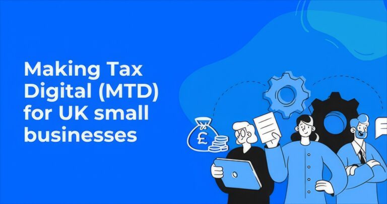 7 Things Small Business Owners Get Wrong About Making Tax Digital Wj V