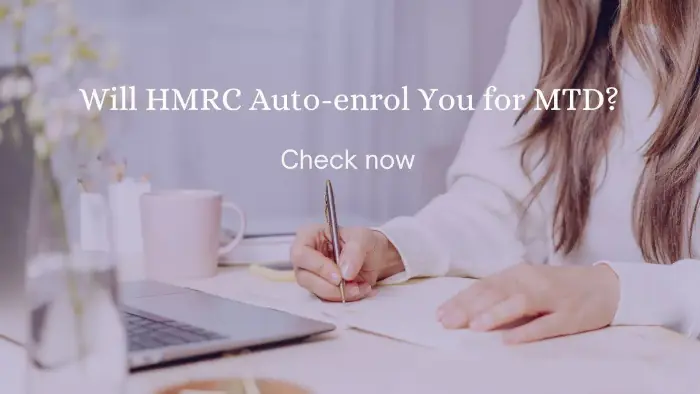 A Calm Way To Work Out Your Next Step, Based On What You Earned, What You Spent, And What Hmrc Already Expects From You