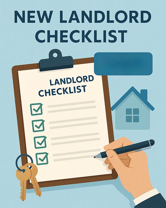 A Simple Prep Checklist For Landlords Between Now And April 2026 Mtd Tax Experts Advice