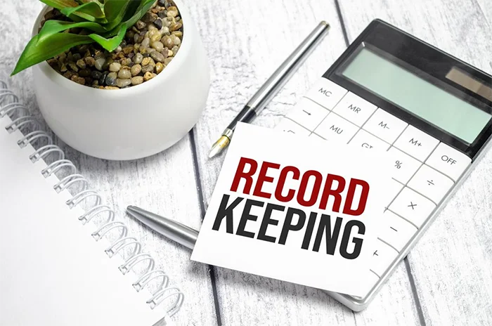 A Simple Repeatable System That Works Whether You Have One Place Or A Small Portfolio As Long As You Keep Things Separate And Do The Same Thing Every Time Mtd Tax Specialists