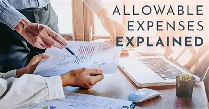 Allowable Expenses Landlords Forget The Aim Here Is Simple Claim The Ordinary Costs That Genuinely Relate To Running Your Rental So You Pay The Right Tax And You Are Not Scrambling For Paperwork Later