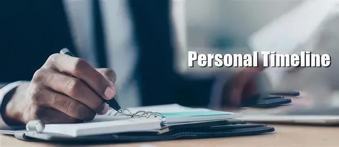 Build Your Personal Timeline For Making Tax Digital Mtd Accountants