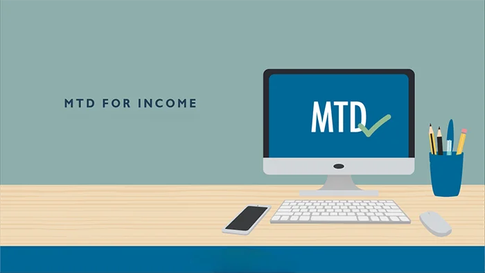 Can I Leave Mtd If My Income Drops Making Tax Digital Experts