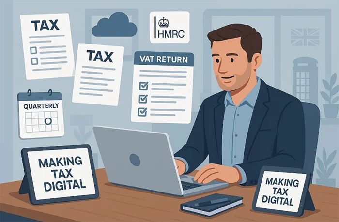 Do I Definitely Have To Do Making Tax Digital Mtd