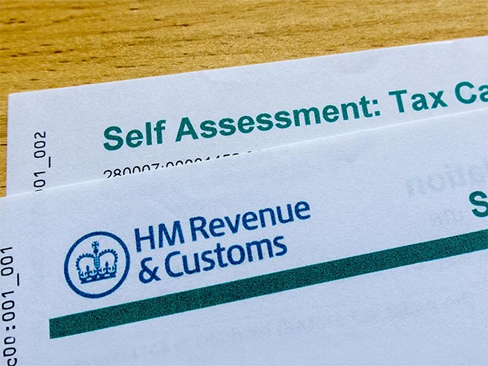 Do I Still Do A Self Assessment Tax Return Under Mtd