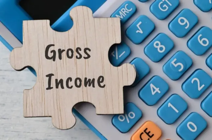 Gross Income, Not Profit The Thing That Catches People Out This Is The Bit To Slow Down On, Because It Decides Whether Mtd Applies To You At All