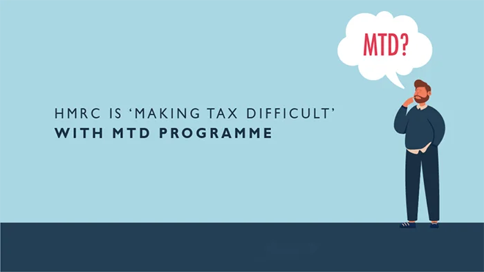 How Do I Apply For An Mtd Exemption Make Tax Digital Experts