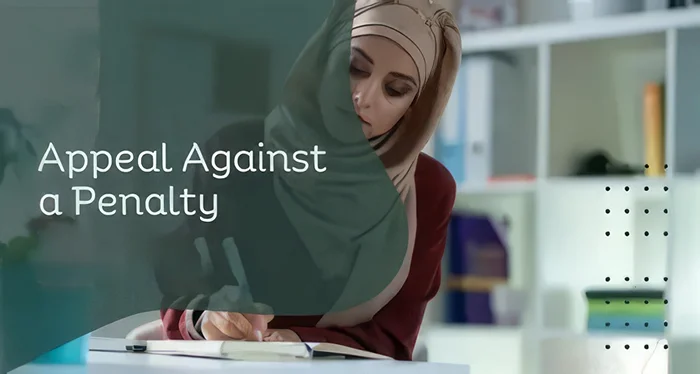 If I Get A Point For Mtd Can I Appeal It To Hmrc