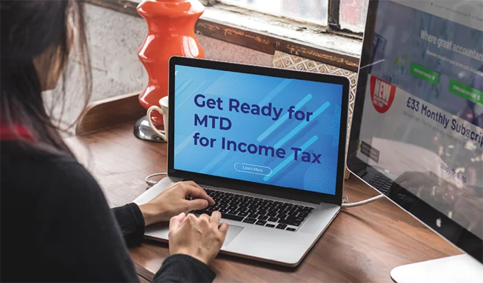 If You Have An Accountant Handling Mtd The Handover Checklist So Nothing Gets Missed