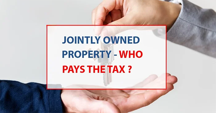 Jointly Owned Property How The Income Gets Split And Why That Matters For The Threshold Mtd Tax