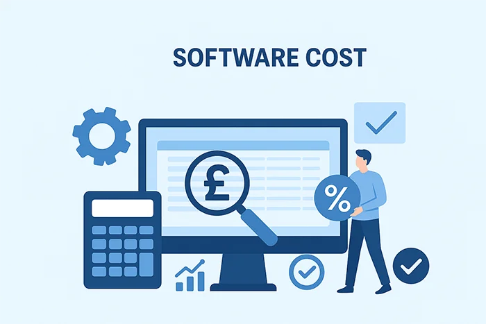 Software Costs Free Options Paid Options And What You Actually Get Mtd Expert Accountants