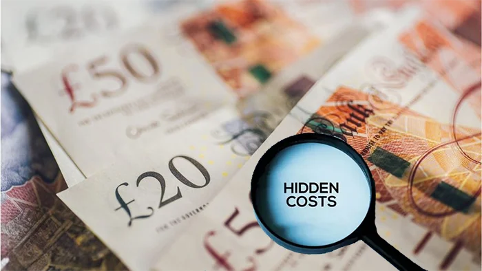 The Hidden Mtd Cost Nobody Budgets For Your Time Every Quarter By Make Tax Digital Experts