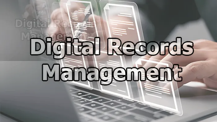 The Software Requirement What Hmrc Means By Digital Records