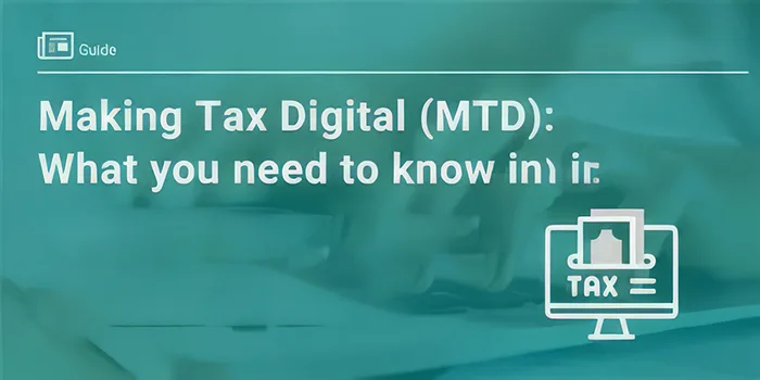 What Are The Quarterly Deadlines The Actual Dates For Make Tax Digital