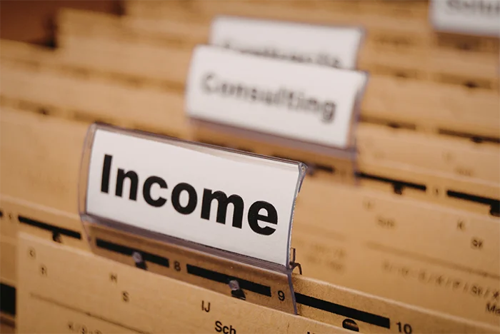 What Counts As Income For The Mtd Tax Threshold By Uk Accountants