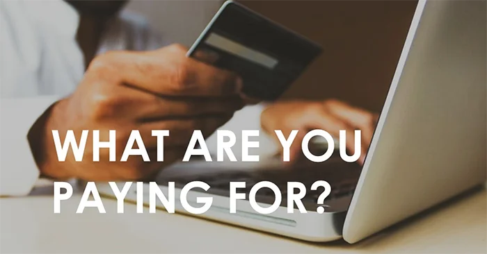 What You Are Actually Paying For Mtd Tax Experts London