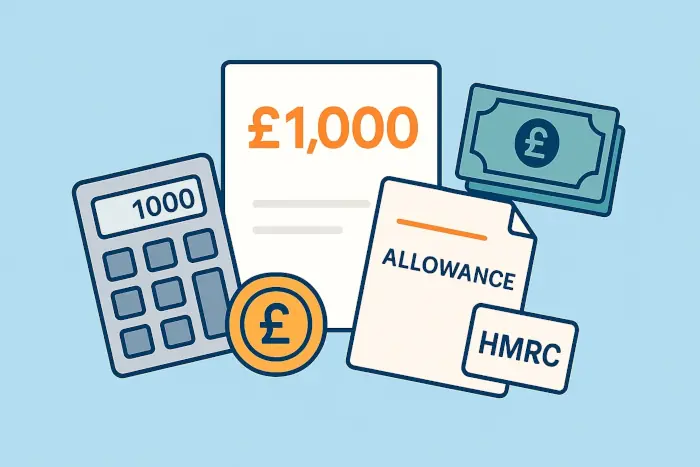 When You Need To Register And Tell Hmrc (and What ‘register’ Actually Means)