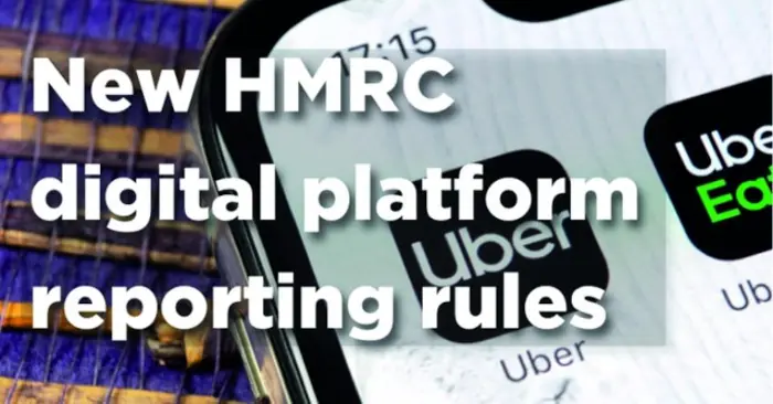 Which Side Hustle Platforms Are In Hmrc S Line Of Sight Here Are The Names You Actually Recognise, Plus Why It Goes Wider Than This